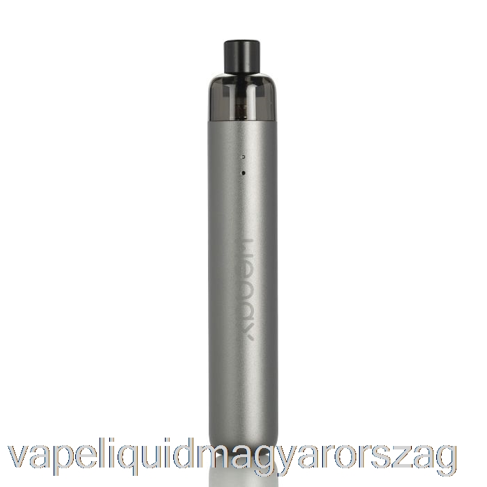 Geek Vape Wenax Stylus 16w Pod System Space Grey Vape E Cigi